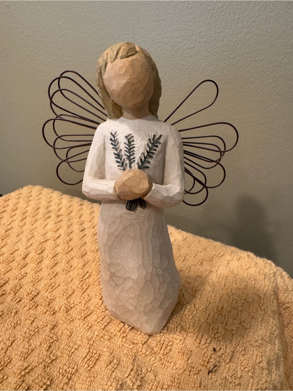 Willow Tree “Angel of Remembrance”